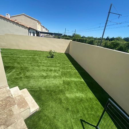 Magnifique Villa Pour Le Festival D'Avignon Værelse billede
