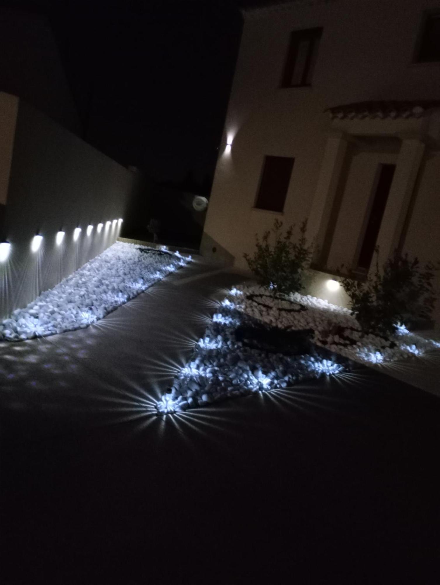 Magnifique Villa Pour Le Festival D'Avignon Eksteriør billede