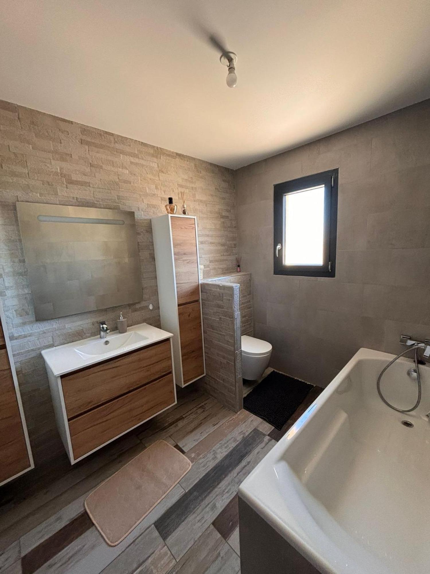 Magnifique Villa Pour Le Festival D'Avignon Eksteriør billede